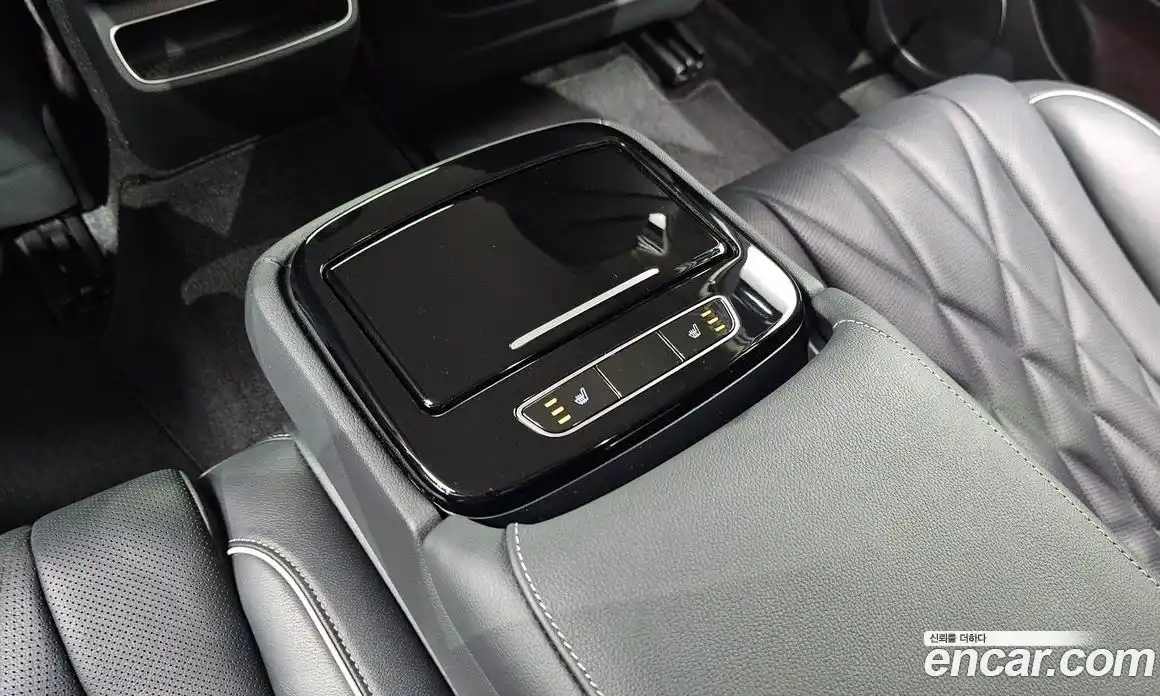 Genesis G80 2021 2.5 автомат (гидро), фото 22