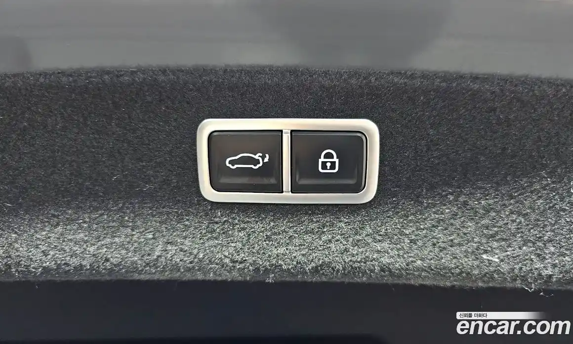 Genesis G80 2021 2.5 автомат (гидро), фото 24