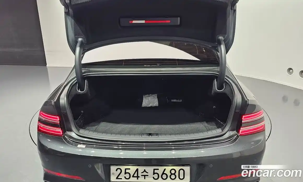 Genesis G80 2021 2.5 автомат (гидро), фото 27