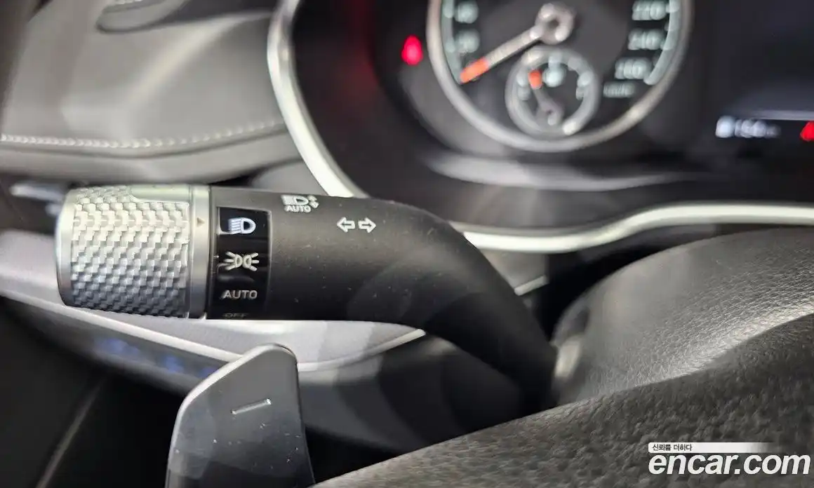 Genesis G80 2021 2.5 автомат (гидро), фото 28