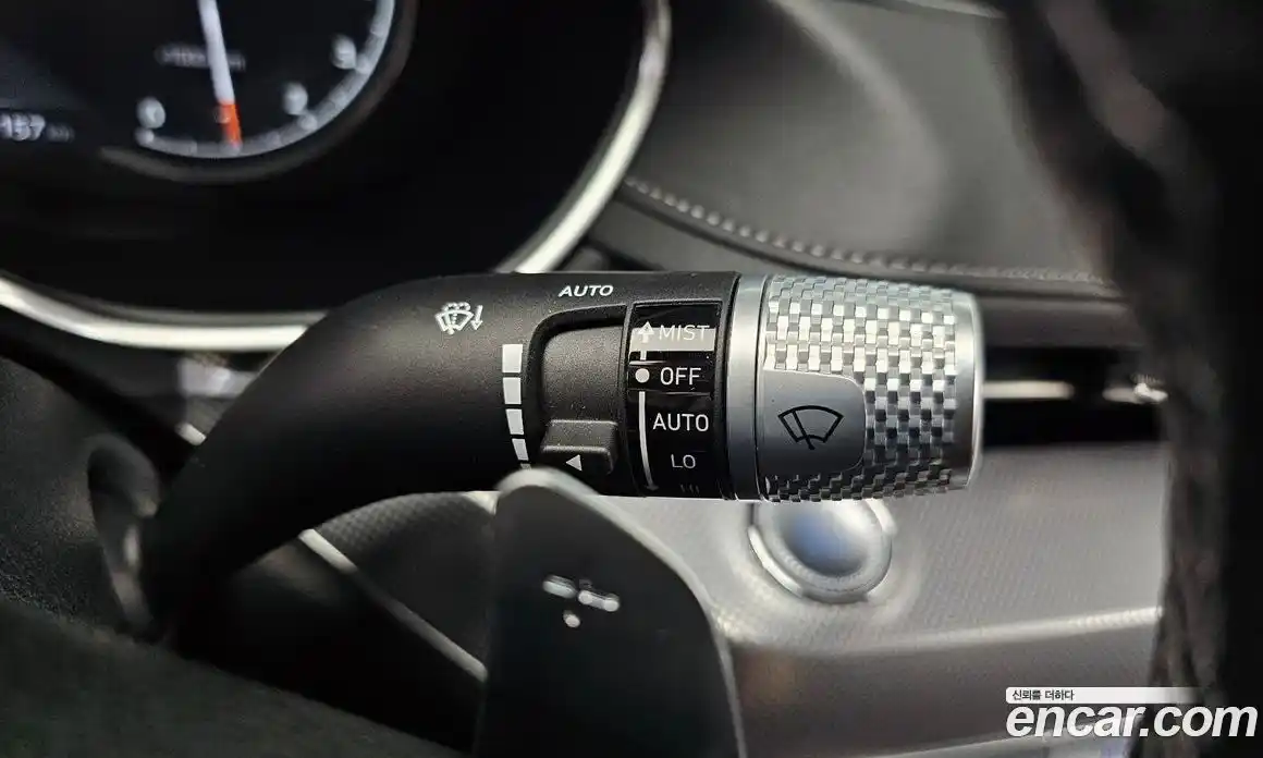Genesis G80 2021 2.5 автомат (гидро), фото 29