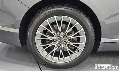 Genesis G80 2021 2.5 автомат (гидро), миниатюра 5