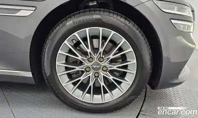 Genesis G80 2021 2.5 автомат (гидро), миниатюра 7