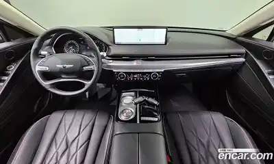 Genesis G80 2021 2.5 автомат (гидро), миниатюра 10