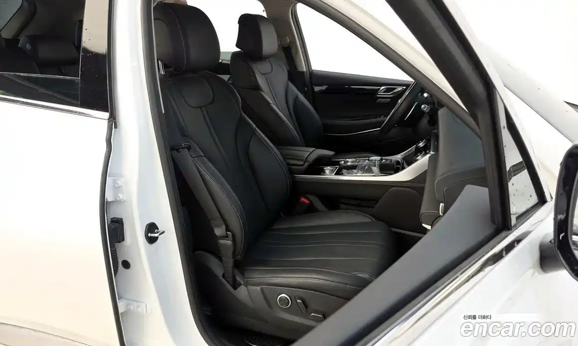 Genesis GV80 2023 2.5 автомат (гидро), фото 16