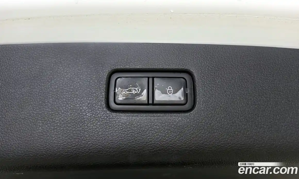 Genesis GV80 2023 2.5 автомат (гидро), фото 22