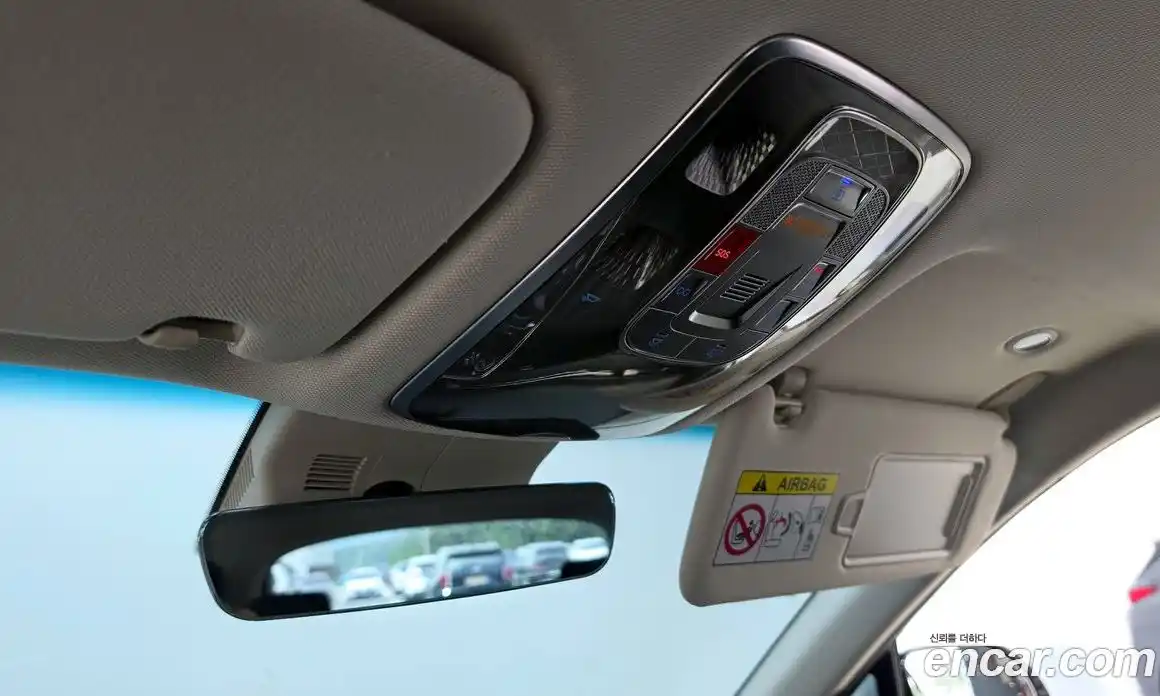 Genesis GV80 2023 2.5 автомат (гидро), фото 23