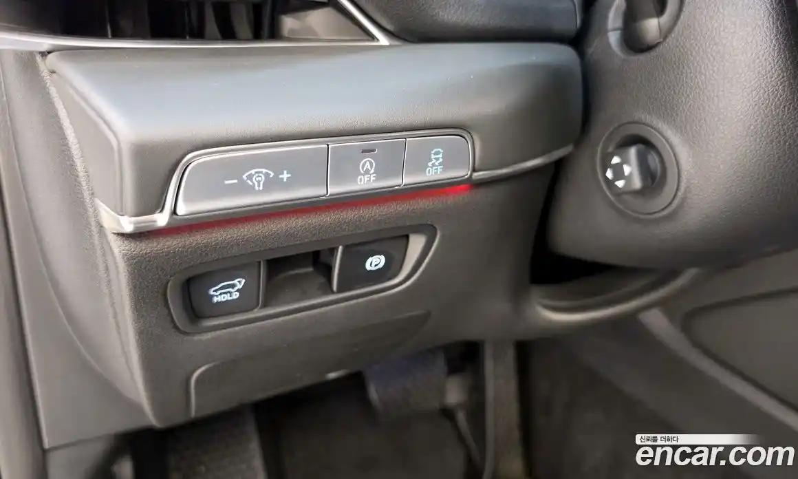 Genesis GV80 2023 2.5 автомат (гидро), фото 25