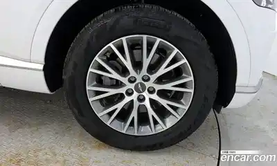 Genesis GV80 2023 2.5 автомат (гидро), миниатюра 7