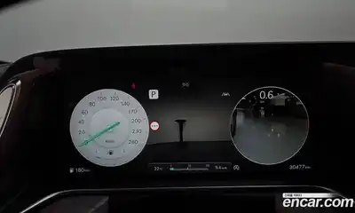 Genesis G90 2022 3.5 автомат (гидро), миниатюра 11