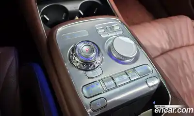 Genesis G90 2022 3.5 автомат (гидро), миниатюра 12