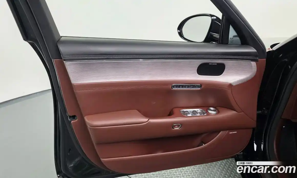 Genesis G90 2022 3.5 автомат (гидро), фото 14