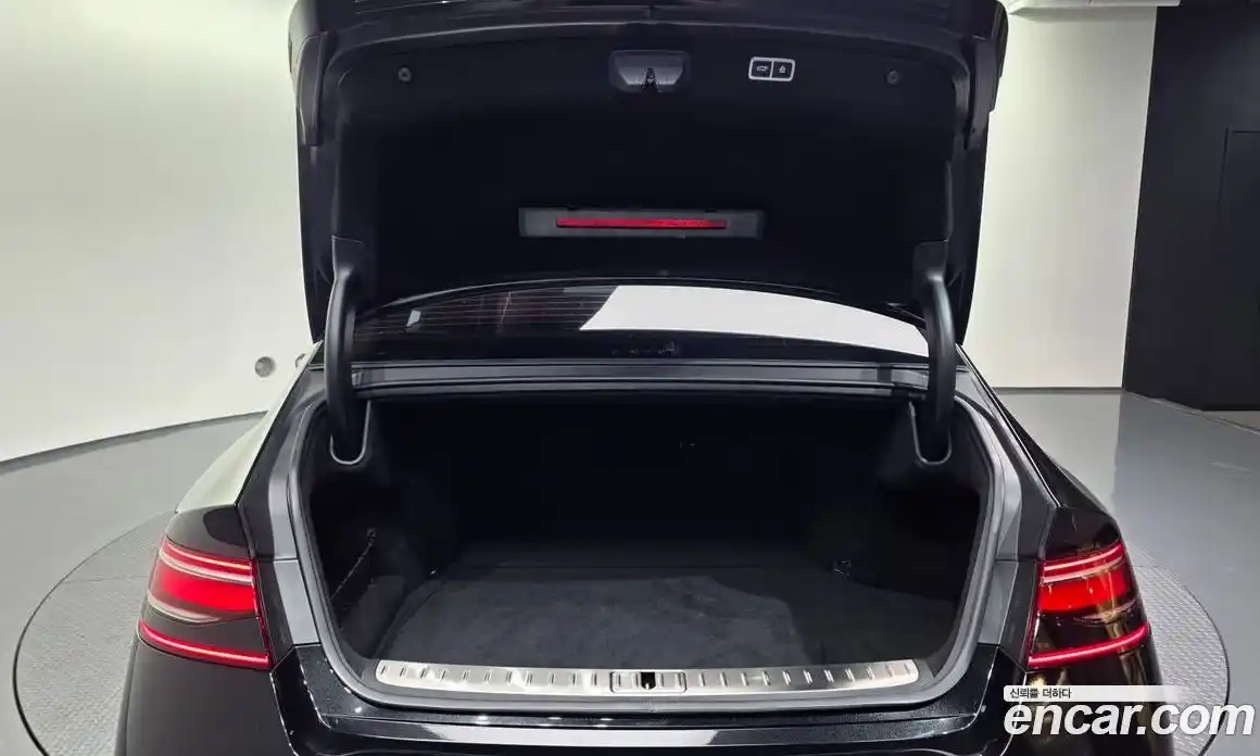 Genesis G90 2022 3.5 автомат (гидро), фото 26
