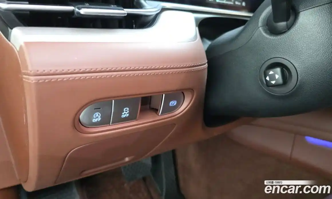 Genesis G90 2022 3.5 автомат (гидро), фото 28