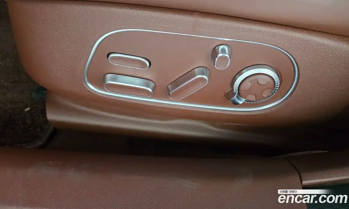 Genesis G90 2022 3.5 автомат (гидро), фото 37