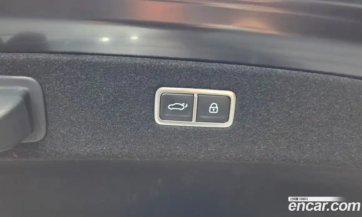 Genesis G90 2022 3.5 автомат (гидро), фото 38