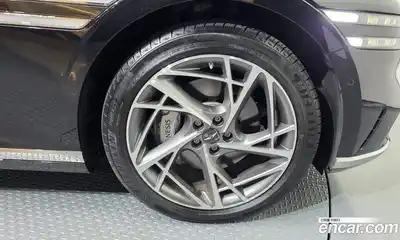 Genesis G90 2022 3.5 автомат (гидро), миниатюра 5