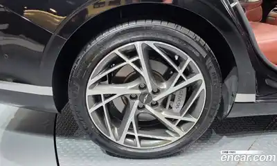 Genesis G90 2022 3.5 автомат (гидро), миниатюра 7