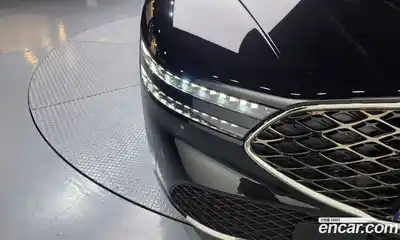 Genesis G90 2022 3.5 автомат (гидро), миниатюра 8