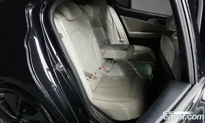 Genesis G70 2023 3.3 автомат (гидро), миниатюра 11