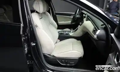 Genesis G70 2023 3.3 автомат (гидро), миниатюра 12