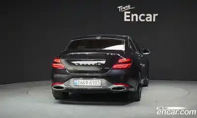 Genesis G70 2023 3.3 автомат (гидро), миниатюра 4