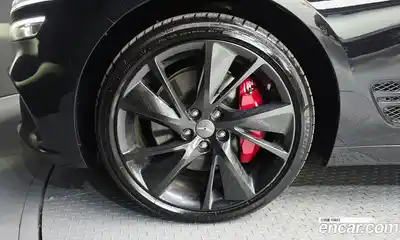 Genesis G70 2023 3.3 автомат (гидро), миниатюра 5