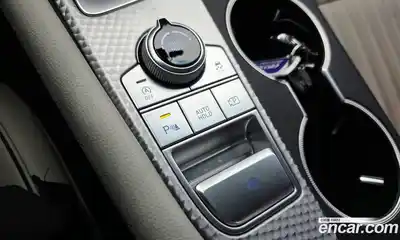 Genesis G70 2023 3.3 автомат (гидро), миниатюра 9