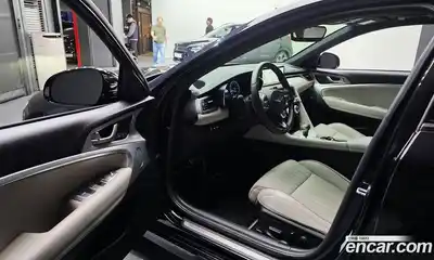 Genesis G70 2023 3.3 автомат (гидро), миниатюра 10