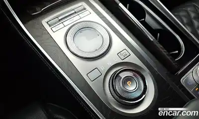 Genesis GV80 2020 2.5 автомат (гидро), миниатюра 12