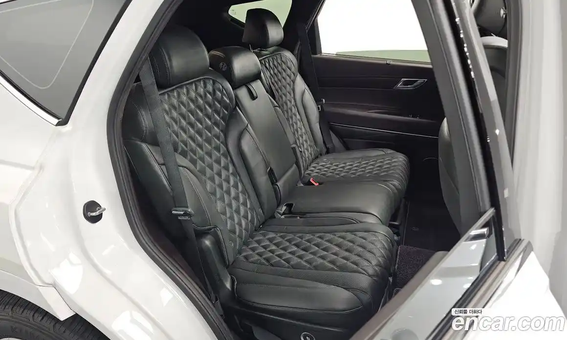 Genesis GV80 2020 2.5 автомат (гидро), фото 17