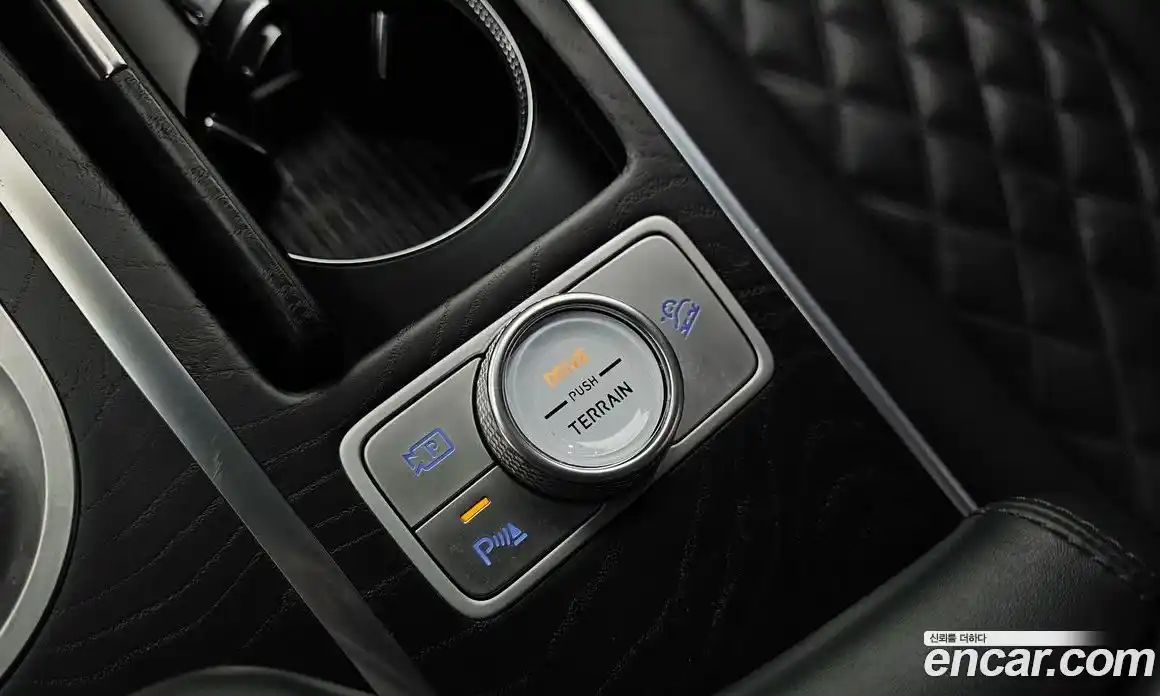 Genesis GV80 2020 2.5 автомат (гидро), фото 24