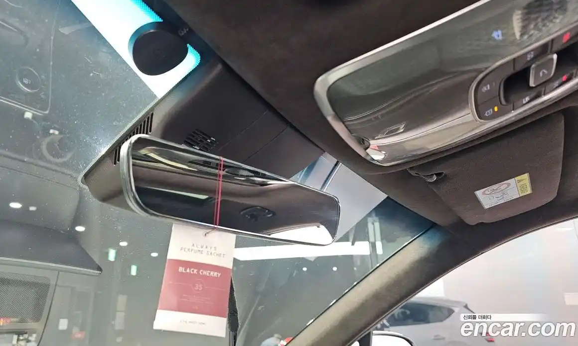 Genesis GV80 2020 2.5 автомат (гидро), фото 26