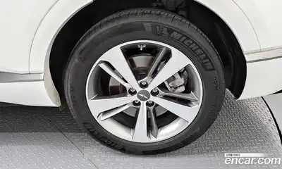 Genesis GV80 2020 2.5 автомат (гидро), миниатюра 7