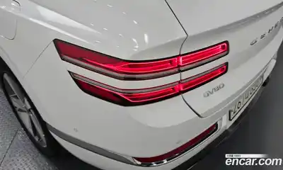 Genesis GV80 2020 2.5 автомат (гидро), миниатюра 9
