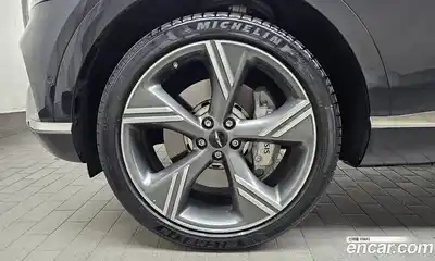 Genesis GV80 2024 2.5 автомат (гидро), миниатюра 5