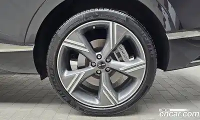 Genesis GV80 2024 2.5 автомат (гидро), миниатюра 7