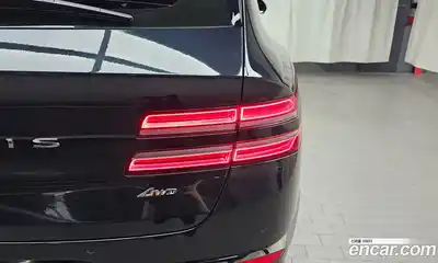 Genesis GV80 2024 2.5 автомат (гидро), миниатюра 9