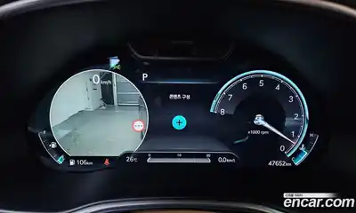 Genesis GV80 2022 3.5 автомат (гидро), миниатюра 11