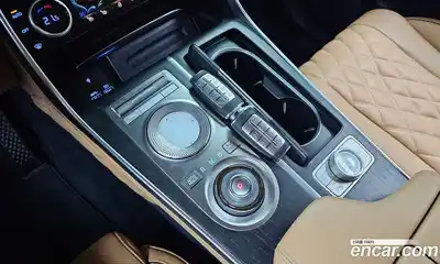 Genesis GV80 2022 3.5 автомат (гидро), миниатюра 12