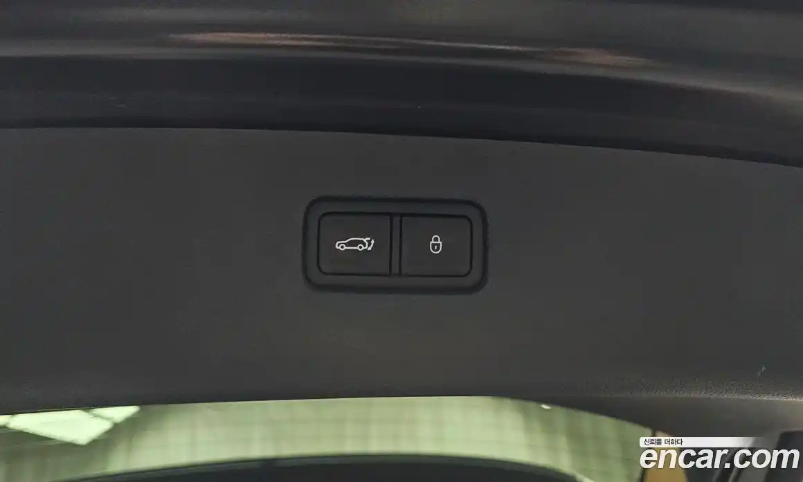 Genesis GV80 2022 3.5 автомат (гидро), фото 21