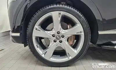 Genesis GV80 2022 3.5 автомат (гидро), миниатюра 5