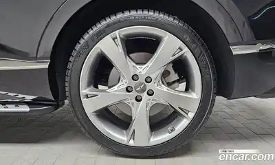 Genesis GV80 2022 3.5 автомат (гидро), миниатюра 7