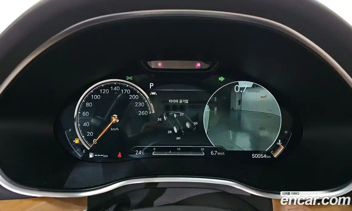 Genesis G80 2020 2.5 автомат (гидро), фото 11
