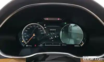 Genesis G80 2020 2.5 автомат (гидро), миниатюра 11