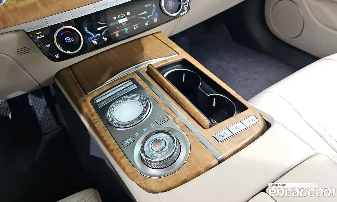Genesis G80 2020 2.5 автомат (гидро), фото 12