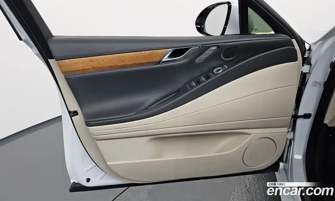 Genesis G80 2020 2.5 автомат (гидро), фото 14