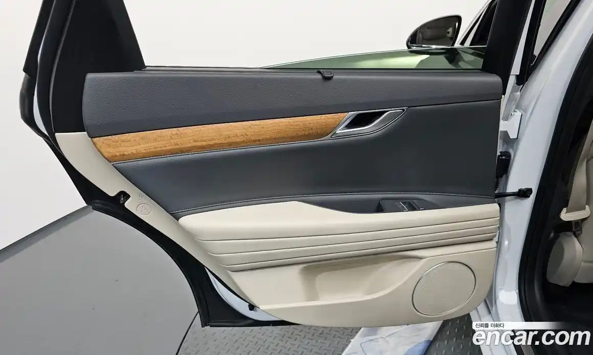 Genesis G80 2020 2.5 автомат (гидро), фото 15