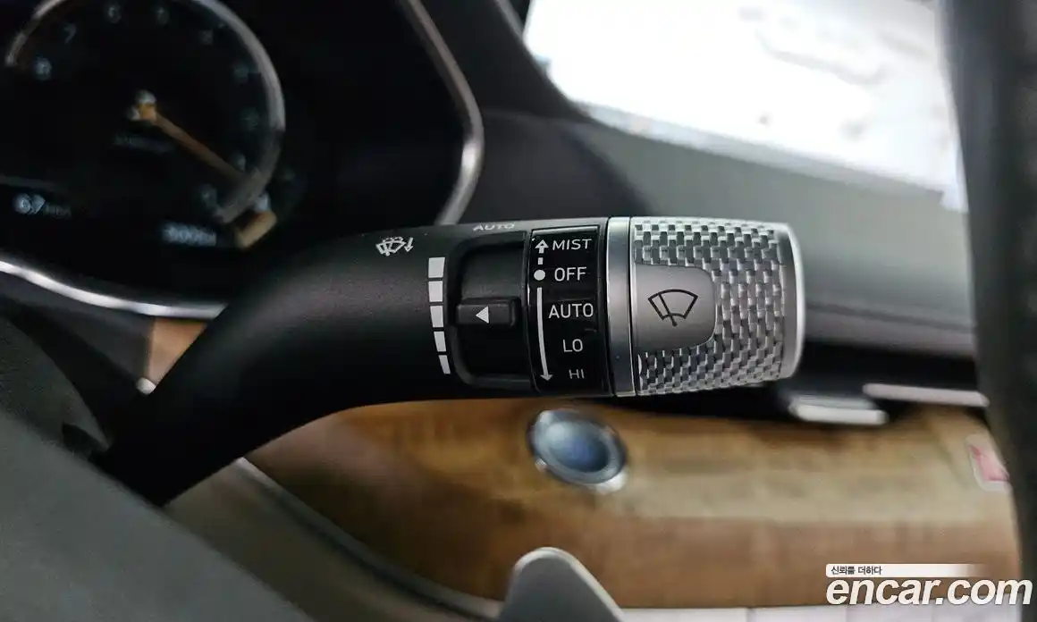 Genesis G80 2020 2.5 автомат (гидро), фото 26