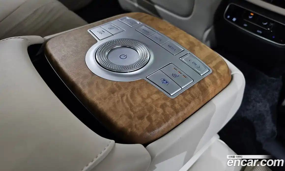 Genesis G80 2020 2.5 автомат (гидро), фото 27